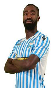 喬魯[瑞士足球運動員]