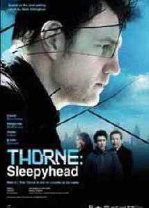 警長索恩貪睡鬼 警長索恩貪睡鬼