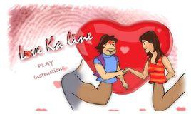 愛情掌紋 愛情掌紋