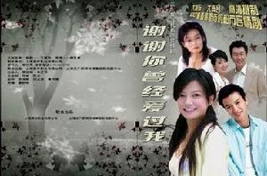 電視劇《謝謝你曾經愛過我》