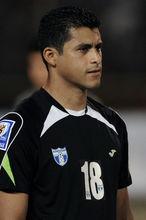 諾埃爾&middot;瓦拉達雷斯