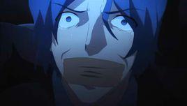 間桐鶴野 間桐鶴野