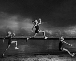 三級跳遠 三級跳遠