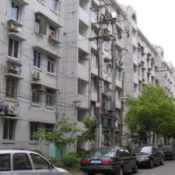 大塔兒巷小區 大塔兒巷小區