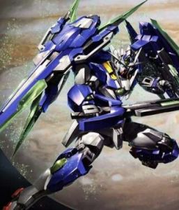 《高達00》 《高達00》