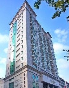 深圳雅商會館 深圳雅商會館