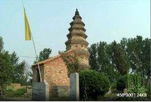 宋林村[河南省滑縣牛屯鎮宋林村]