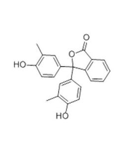 二溴鄰甲酚磺呋酞 二溴鄰甲酚磺呋酞