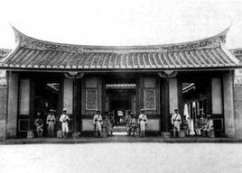 承宣布政使司 承宣布政使司