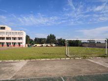 五河縣許場國小