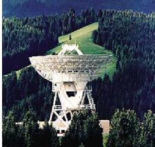 烏魯木齊天文站