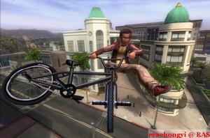 《托尼霍克滑板:美國荒野》