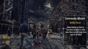 殭屍狙擊手 殭屍狙擊手