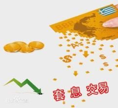 套息交易 套息交易