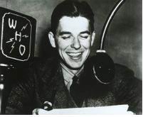 隆納•威爾森•雷根