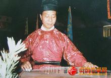 魏軍留校任教後出訪西歐六國的演出照