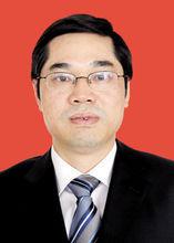 張建平[湖南省紀委常委]