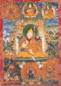 丹白旺修 丹白旺修