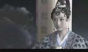 浙版《西遊記》素娥仙子（陳德容 飾）