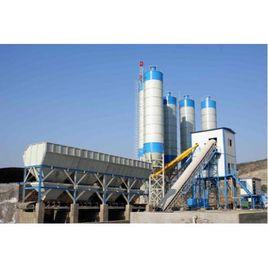 HZ60混凝土攪拌站 HZ60混凝土攪拌站