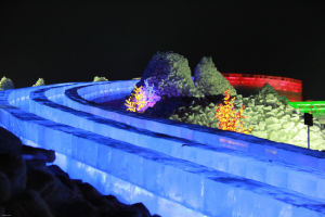 呼蘭河口濕地風景區 呼蘭河口濕地風景區