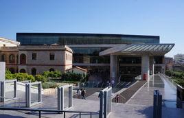 雅典衛城博物館