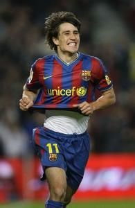 馬科斯·文森特·多斯·桑托斯