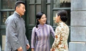 《十里香大酒坊》劇照