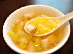 香果魔芋 香果魔芋