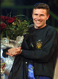 謝爾蓋·納札羅維奇·布勃卡 謝爾蓋·納札羅維奇·布勃卡