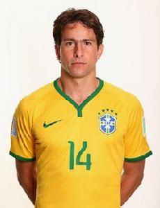 安德拉德-馬克斯維爾[1981年生巴西足球運動員]