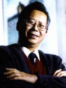 朱冰[甘肅省美協名譽主席]