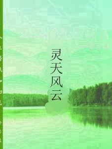 靈天風雲 靈天風雲