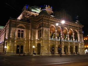 柏林德國國家歌劇院