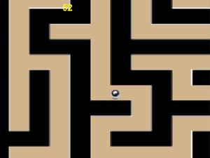 小鐵球闖迷宮5 小鐵球闖迷宮5