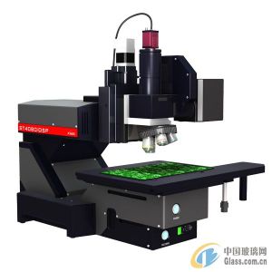 膜厚測量儀 膜厚測量儀