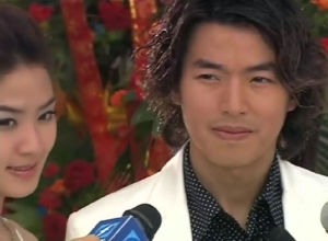 《麻雀愛上鳳凰》劇照