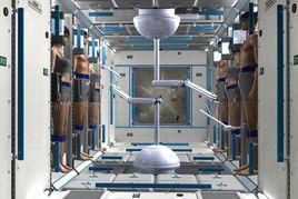 低溫休眠 低溫休眠