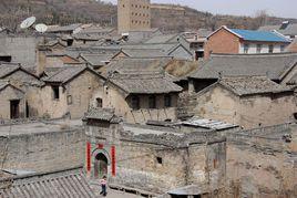 古村郭峪 古村郭峪