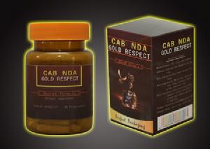 金尊卡賓達 金尊卡賓達