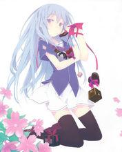 我女友與青梅竹馬的慘烈修羅場[A-1 pictures製作的動畫]