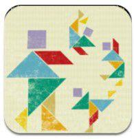 歡樂七巧板 歡樂七巧板