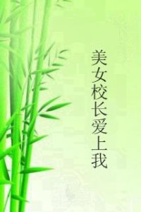 美女校長愛上我 美女校長愛上我