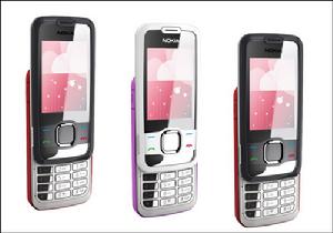 諾基亞 7610s