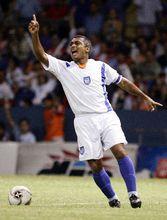 羅馬里奧&middot;迪&middot;蘇沙&middot;法利亞