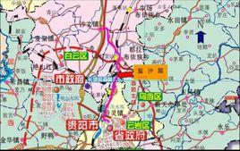 沙文生態科技產業園 沙文生態科技產業園