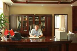 胡錦華[宜昌市三峽壩區人民法院院長]