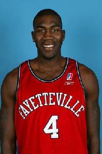 傑米爾·沃爾金 傑米爾·沃爾金