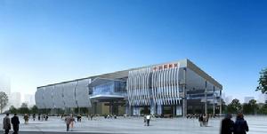 2010年上海世博會中國船舶館