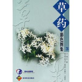 草藥彩色圖集3